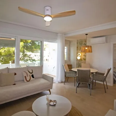 Apartment Luxury En Primera Linea - Fontana Real