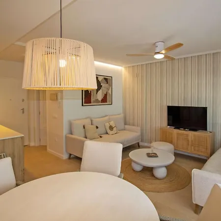 Luxury En Primera Linea - Fontana Real Alcoceber