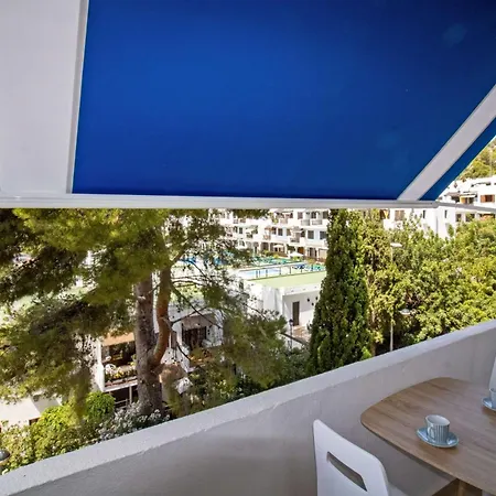 Apartment Luxury En Primera Linea - Fontana Real Alcoceber