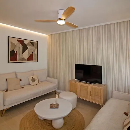 Luxury En Primera Linea - Fontana Real * Alcoceber
