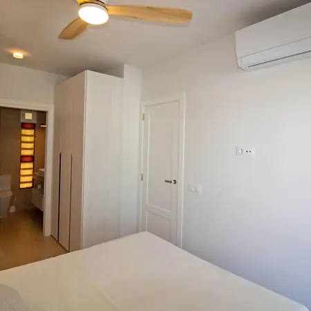 Luxury En Primera Linea - Fontana Real Apartment Alcoceber