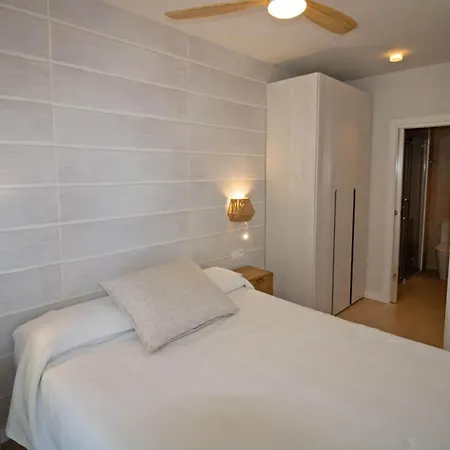 Luxury En Primera Linea - Fontana Real *