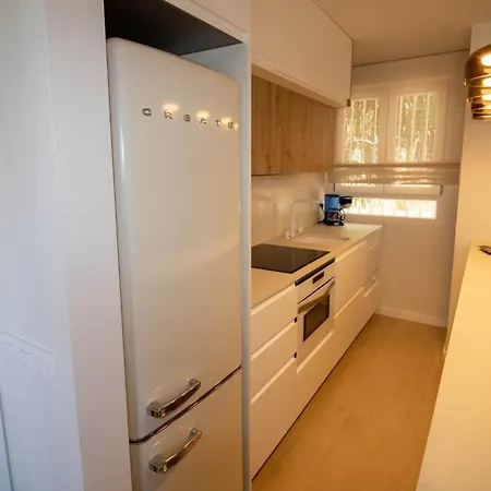 Apartment Luxury En Primera Linea - Fontana Real