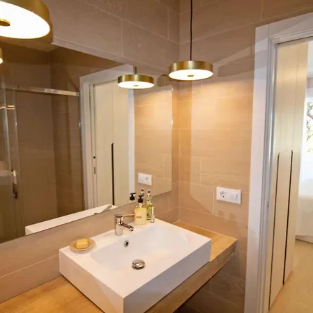 Luxury En Primera Linea - Fontana Real *