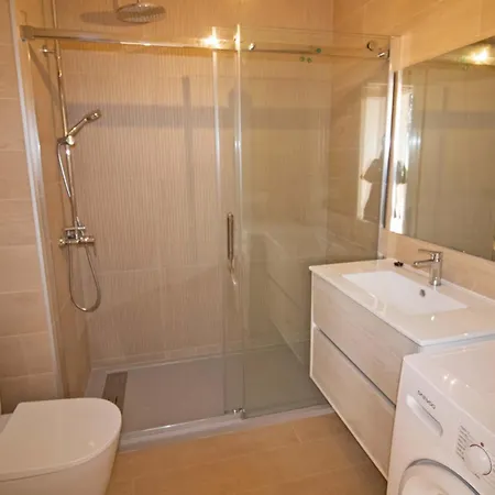 Luxury En Primera Linea - Fontana Real