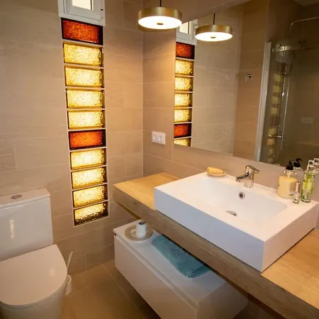 Luxury En Primera Linea - Fontana Real Apartment Alcoceber