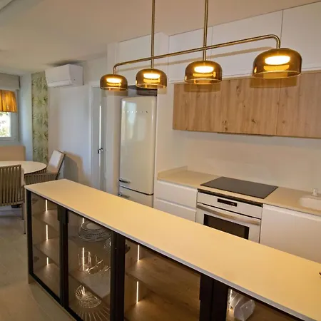 Apartment Luxury En Primera Linea - Fontana Real Alcoceber