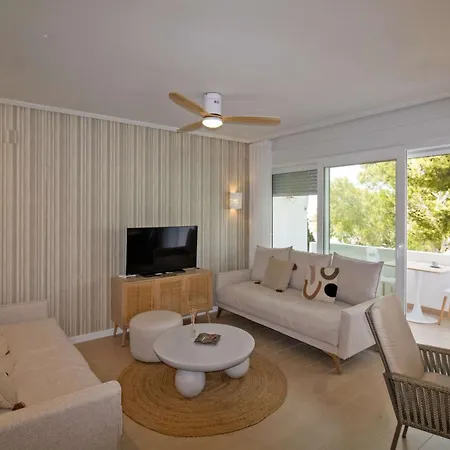 Appartement Luxury En Primera Linea - Fontana Real
