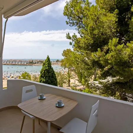 Appartement Luxury En Primera Linea - Fontana Real