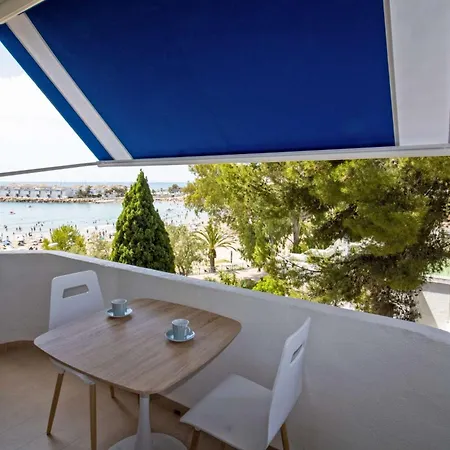 Luxury En Primera Linea - Fontana Real Appartement *