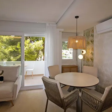 Luxury En Primera Linea - Fontana Real *