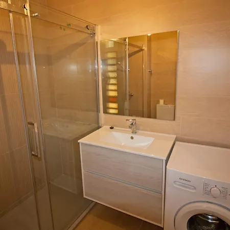 Appartement Luxury En Primera Linea - Fontana Real Alcossebre