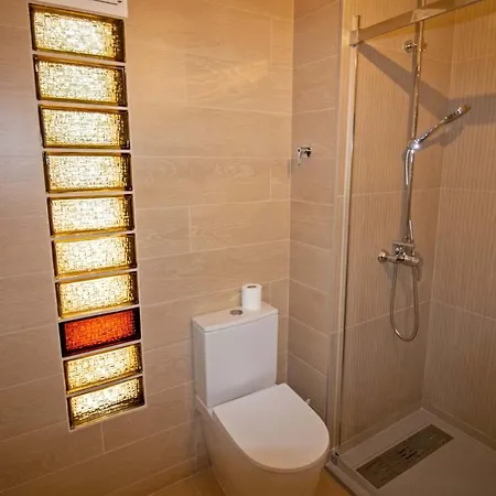 Luxury En Primera Linea - Fontana Real Appartement *