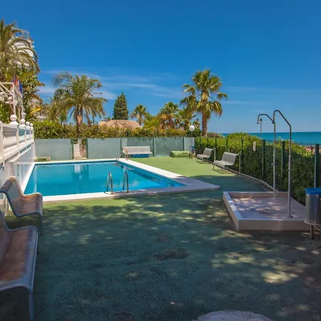 Luxury En Primera Linea - Fontana Real Alcossebre