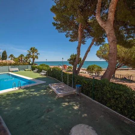 Appartement Luxury En Primera Linea - Fontana Real Alcossebre